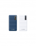 REMAX Noah PD20W+QC22.5W greito įkrovimo i&scaron;orinė baterija - Power bank 20000mAh RPP-316 : Spalva - Balta