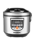 Skaitmeninis daugiafunkcis puodas Hausberg HB-1311IN 5 l