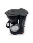 La&scaron;elinis kavos aparatas WJ-9008 650 W, 0,6 l su stikliniu ąsočiu