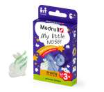 Medrull aromatiniai pleistrai "My little nose animal shape" N6