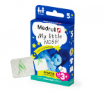 Medrull aromatiniai pleistrai "My little nose" N5