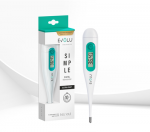 Skaitmeninis termometras SIMPLE