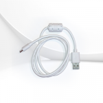 Įkrovimo kabelis purk&scaron;tuvams EVOLU NANO AIR/ NANO AIR PRO/ NANO AIR MINI