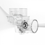 EVOLU NANO AIR vaistų indelis