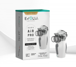 Inhaliatorius NANO AIR PRO