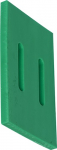 Greenflex plastiko veleno grandiklis
