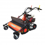 Vik&scaron;rinė žoliapjovė-smulkintuvas T900HD