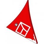 063240 Verstuvės priekinė dalis Kverneland, de&scaron;inė