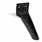 Frezos dantis, kairė