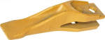 &Scaron;akutės tipo traukės antgalis teeth