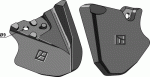 974402 Noragėlis Amazone