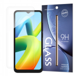Grūdinto stiklo ekrano apsauga telefonui XIAOMI REDMI A2 / REDMI A1