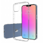 Skaidrus dėklas Ultra Clear 0.5mm telefonui XIAOMI 13