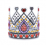 Tookyland didelis deimantinės mozaikos kūrybinis rinkinys (LT133)