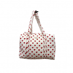 Maison Augustin vaiki&scaron;kas kelionių krep&scaron;ys &bdquo;Love Cherry&ldquo;