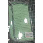 SKILSAS mikropluo&scaron;to &scaron;luostė magnetinei lentai valyti (23,5 x 23,5 cm), žalia