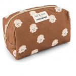 Studio Boh&egrave;me Paris kosmetinė &bdquo;Mocha Dog&ldquo;