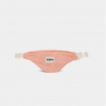 Hindbag &bdquo;Augustin&ldquo; vaiki&scaron;kas juosmens krep&scaron;ys &bdquo;Coral Pink Sponge&ldquo;