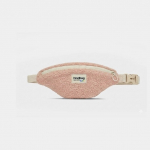 Hindbag vaiki&scaron;kas juosmens krep&scaron;ys &bdquo;Augustin&ldquo; &ndash; Teddy Powder Pink