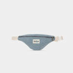 Hindbag vaiki&scaron;kas juosmens krep&scaron;ys &bdquo;Augustin&ldquo; &ndash; Denim Blue