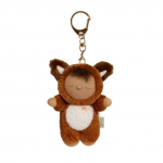 OLLI ELLA kolekcinis pakabukas &bdquo;Lapinas Finlis&ldquo;