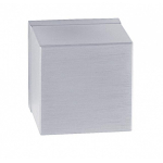 TUPAI 2734 Q - Chromas matinis - Fiksuota - 1 vnt. (vienpusė)