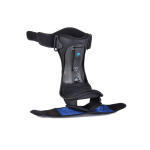 Naktinis įtvaras plantariniam fascitui gydyti Ovation Medical - S/M