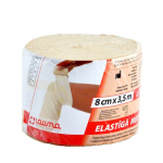 Elastinis tvarstis Lauma Medical - 8 cm x 1,7 m
