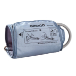 Manžetė Omron CM2 Medium Cuff HEM-CR24, 22&ndash;32 cm