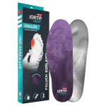 Ortopediniai vidpadžiai Mazbit iORTO Hallux - 43