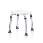 Apvali du&scaron;o kėdė Kid-Man 01-5040