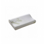 Anatominė pagalvė ARmedical Bamboo Dream, 52 x 32 x 12 cm