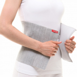 Elastingas pooperacinis pilvo diržas Lauma 110 - 2. M