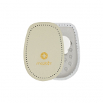 Ortopediniai įdėklai smūgio absorbcijai Mazbit Memo Lat - 44/46