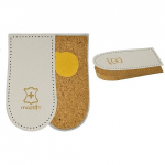 Ortopediniai įdėklai kojų ilgio korekcijai Mazbit Viva - 35/37 , 1