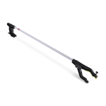 Kėlimo lazdelė rankena RFM Deluxe, 76 ir 89 cm - 76