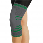 Kelio įtvaras Omax Genumax O-1211 - XL