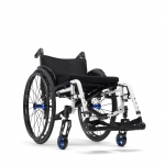 Aktyvaus tipo vežimėlis Vermeiren V500 Active, svoris nuo 11,9 kg - 30 , 48 , Baltas