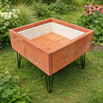 Pakelta lauko lysvė