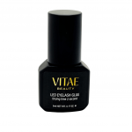 LED/UV Blakstienų priauginimo klijai, 2s stingimo