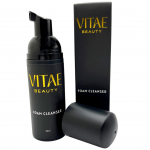 Vitae Beauty Blakstienų &scaron;ampūnas &ndash; putos