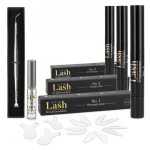 LASH VITAE blakstienų laminavimo sistema