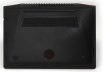 Lenovo Ideapad Y700-15 Y700-15ISK  kompiuterio  dugnas
