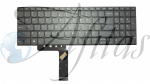 Lenovo Ideapad PAD 320-15Abr 320-15Iap  klaviatūra