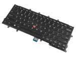 Klaviatūra Lenovo X230S X240 X240S X250 X270