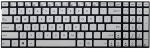 Klaviatūra Asus Q552 Q552UB Q503UA Q504UA Q534