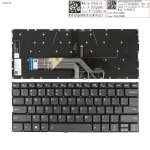 Klaviatūra Lenovo Yoga 530-14ARR Yoga 530-14IKB US