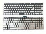 Klaviatūra HP 15-BS 15-BW 250 G6 255 G6 256 G6 258 G6 su pa&scaron;vietimu