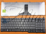 Klaviatūra Toshiba Satellite C655 C660 C665 L650 L655 L750 L770