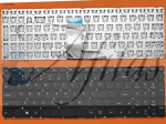 Klaviatūra Lenovo Yoga 500 500-15IBD 500-15ISK